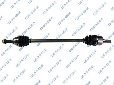 Drive Shaft GSP 208059