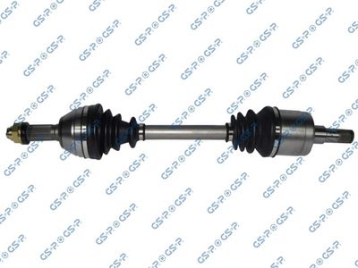 Drive Shaft GSP 208072