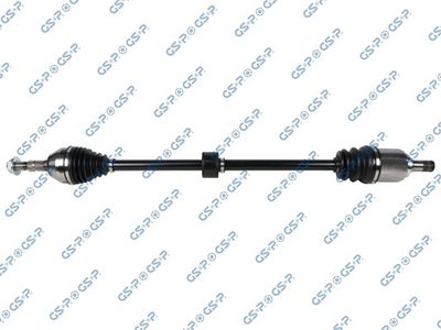 Drive Shaft GSP 208077
