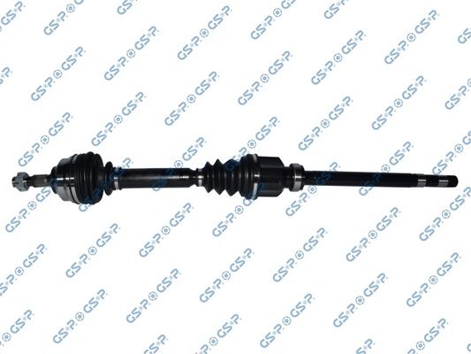 GSP 208082 Drive Shaft