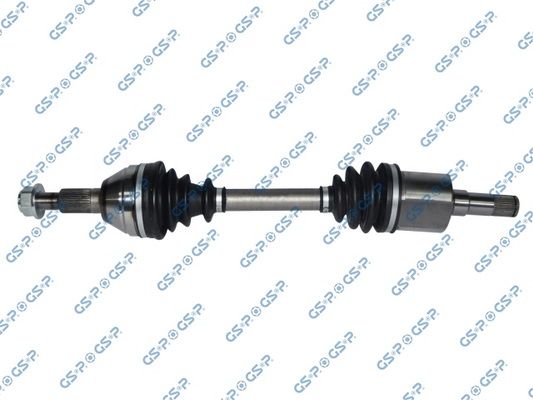 GSP 208093 Drive Shaft