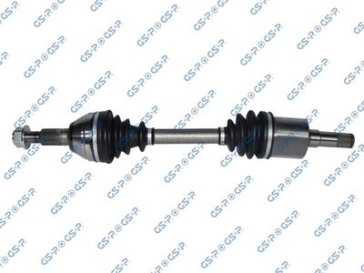 Drive Shaft GSP 208093