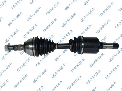 Drive Shaft GSP 208095
