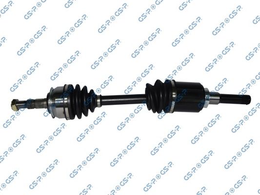 GSP 208107 Drive Shaft