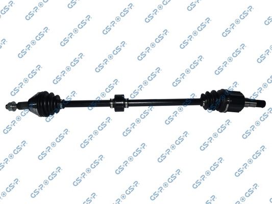 GSP 208137 Drive Shaft