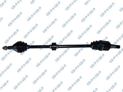 Drive Shaft GSP 208137