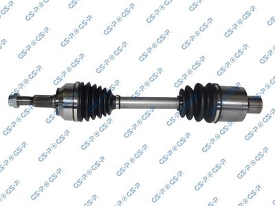 Drive Shaft GSP 208150