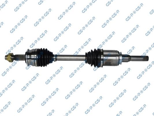 GSP 208160 Drive Shaft