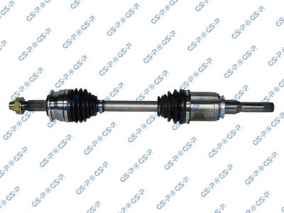 Drive Shaft GSP 208160