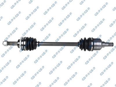 Drive Shaft GSP 208164