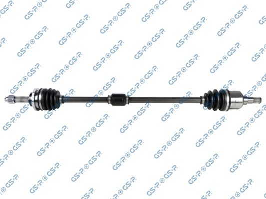 GSP 208165 Drive Shaft
