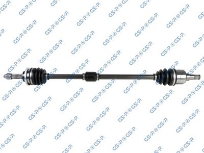 Drive Shaft GSP 208165