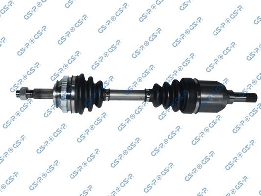 GSP 209002 Drive Shaft