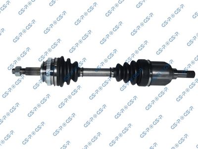 Drive Shaft GSP 209002
