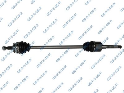 Drive Shaft GSP 209005