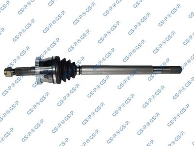 Drive Shaft GSP 209016