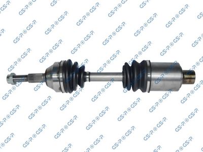Drive Shaft GSP 209018