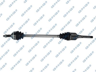 Drive Shaft GSP 209028