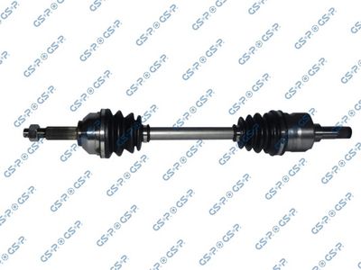 Drive Shaft GSP 209050
