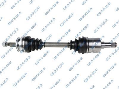 Drive Shaft GSP 209067