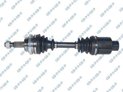 Drive Shaft GSP 209073