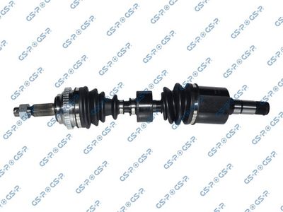 Drive Shaft GSP 209074
