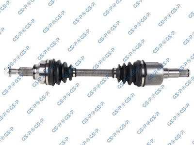 Drive Shaft GSP 209079