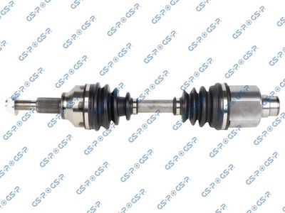 Drive Shaft GSP 209080