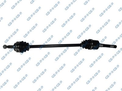Drive Shaft GSP 209082