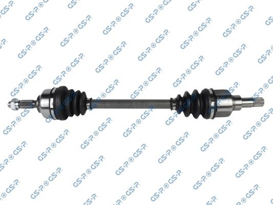 GSP 210001 Drive Shaft