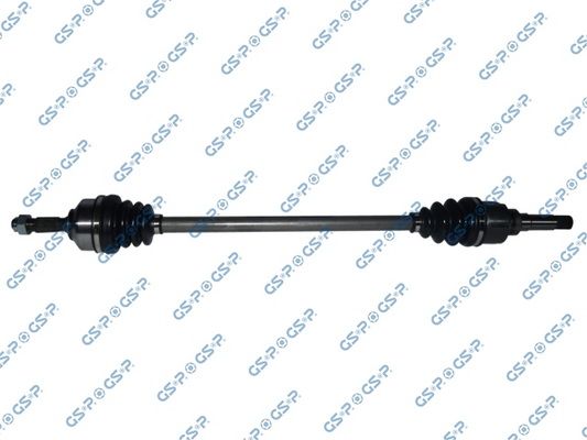 GSP 210002 Drive Shaft