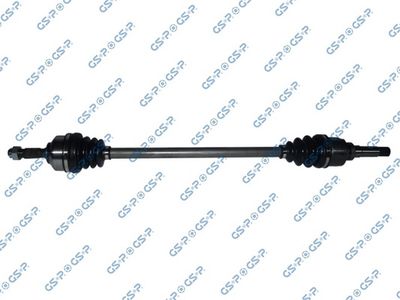 Drive Shaft GSP 210002