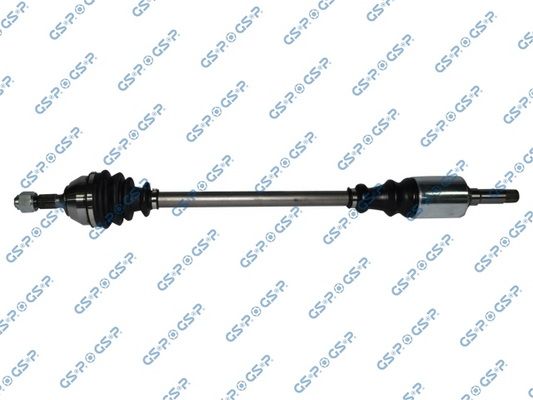 GSP 210003 Drive Shaft