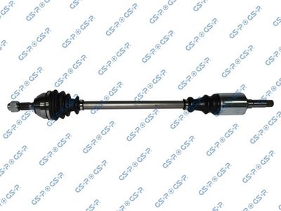Drive Shaft GSP 210003