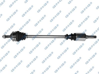 Drive Shaft GSP 210006