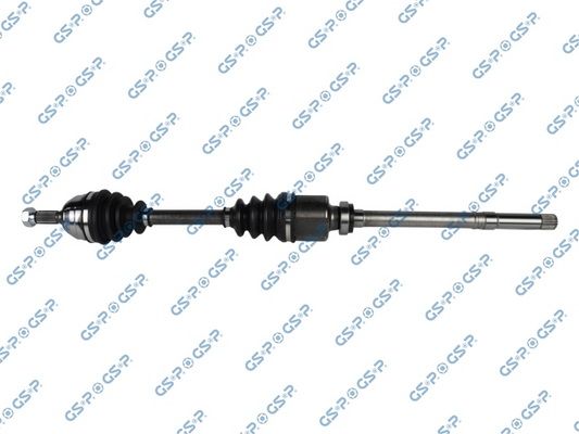 GSP 210007 Drive Shaft