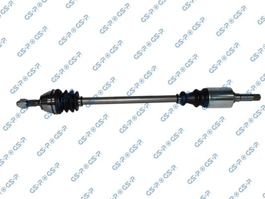 GSP 210008 Drive Shaft