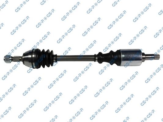 GSP 210009 Drive Shaft