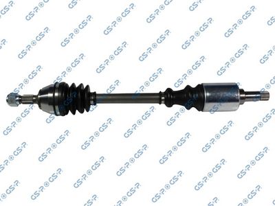 Drive Shaft GSP 210009