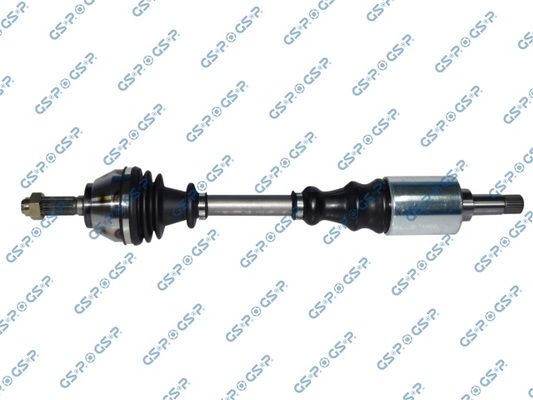 GSP 210010 Drive Shaft