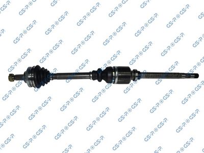 Drive Shaft GSP 210014