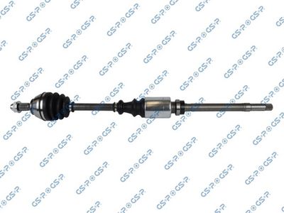 Drive Shaft GSP 210015