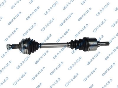Drive Shaft GSP 210016