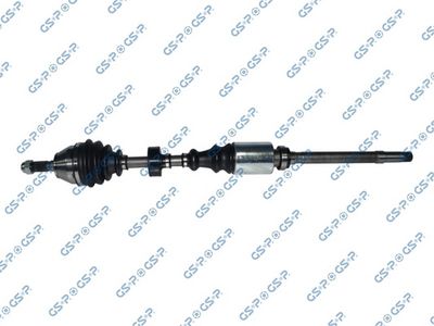 Drive Shaft GSP 210017