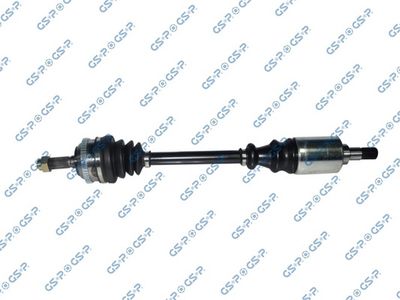 Drive Shaft GSP 210020