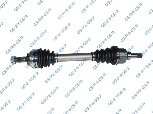 GSP 210021 Drive Shaft