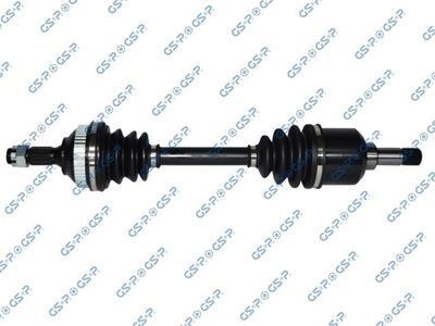 Drive Shaft GSP 210022