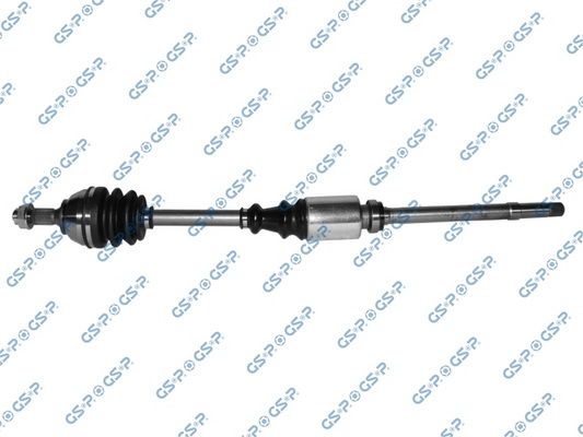 GSP 210027 Drive Shaft