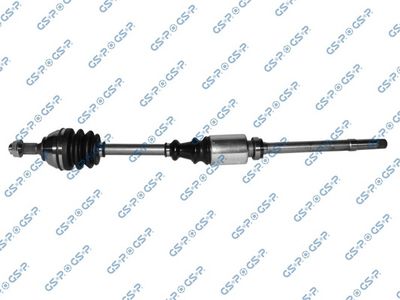 Drive Shaft GSP 210027