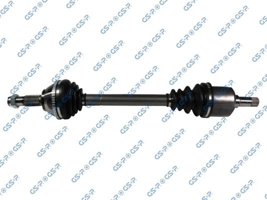 GSP 210033 Drive Shaft